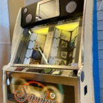 S/S Arcturus jukebox
