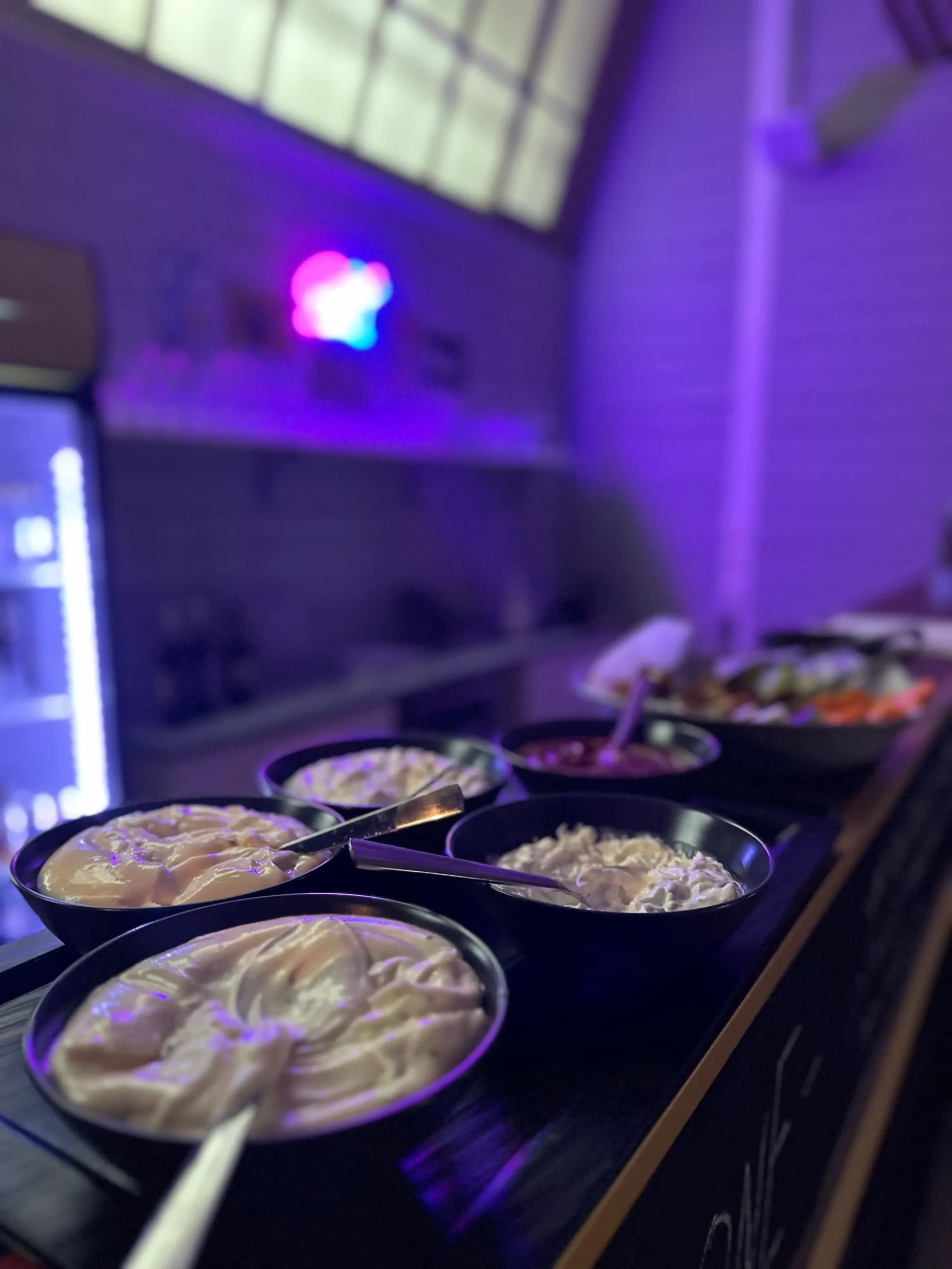 S/S Arcturus cateringkattaus