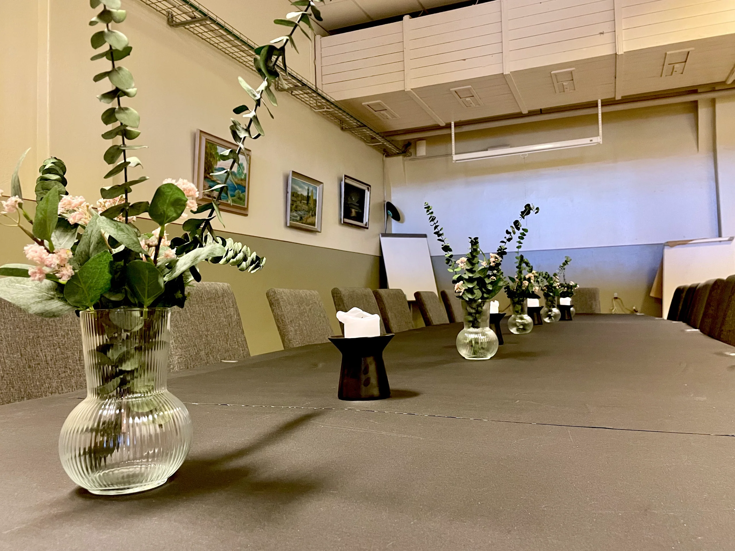 S/S Polaris tilakuva