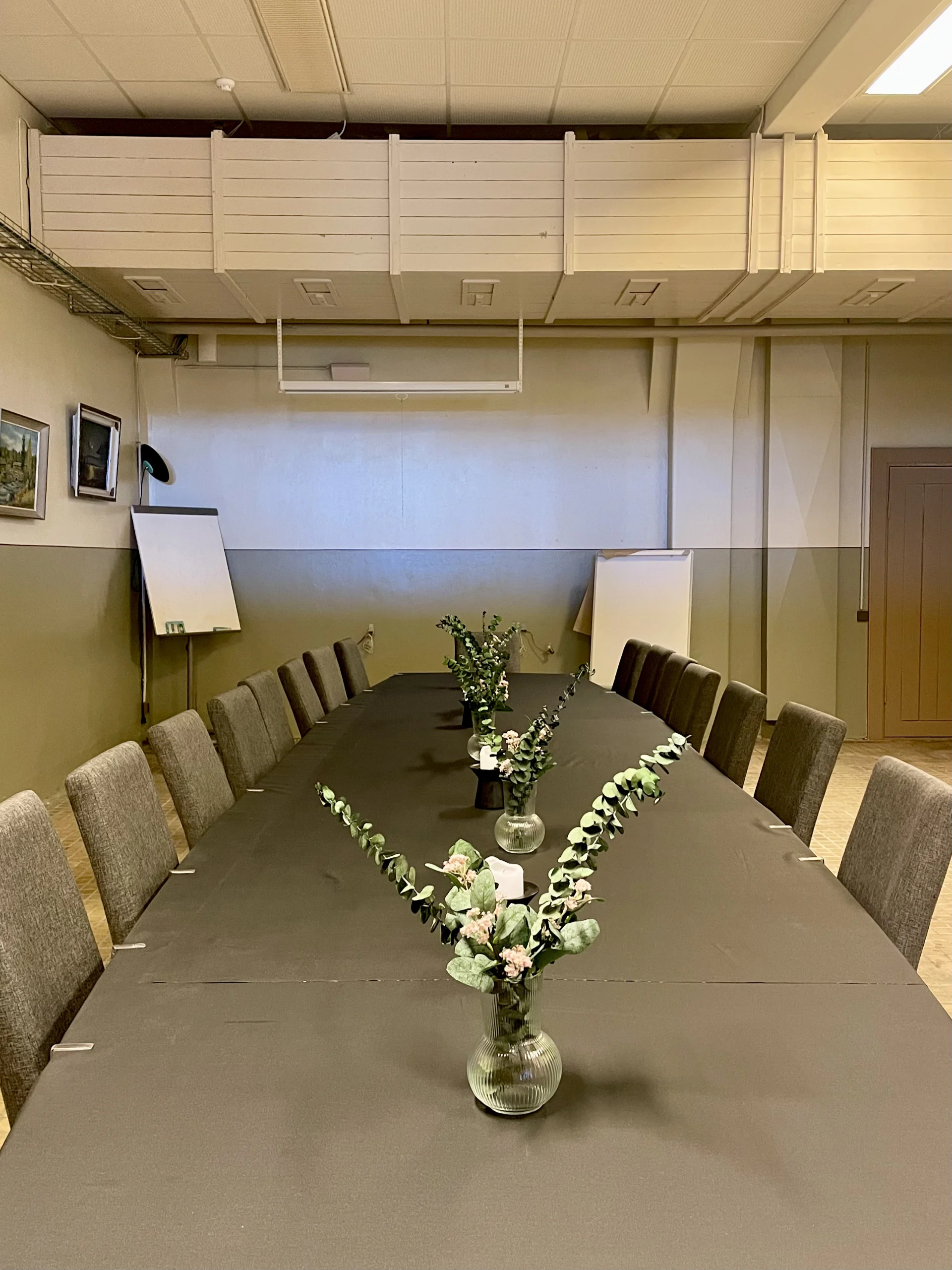 S/S Polaris tilakuva