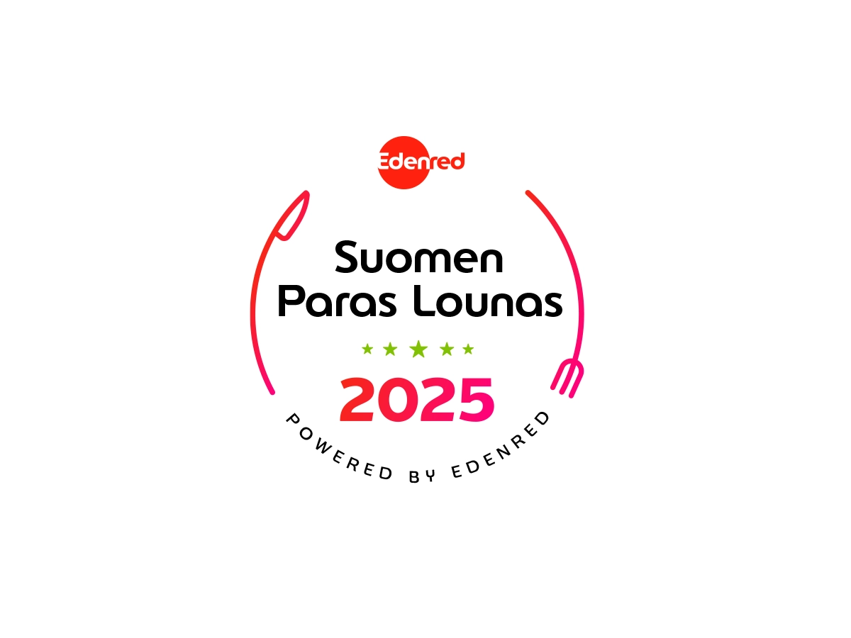 Suomen Paras Lounas äänestystulos